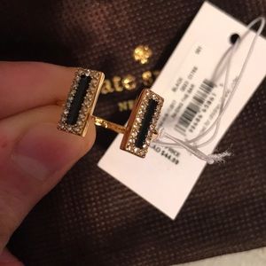 Kate Spade ring
